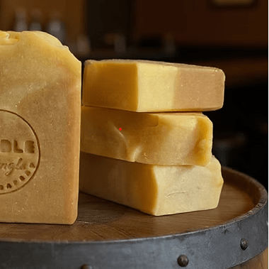 Hoppin’ Cow Tallow Soap - 140g