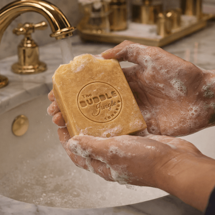 Hoppin’ Cow Tallow Soap - 140g