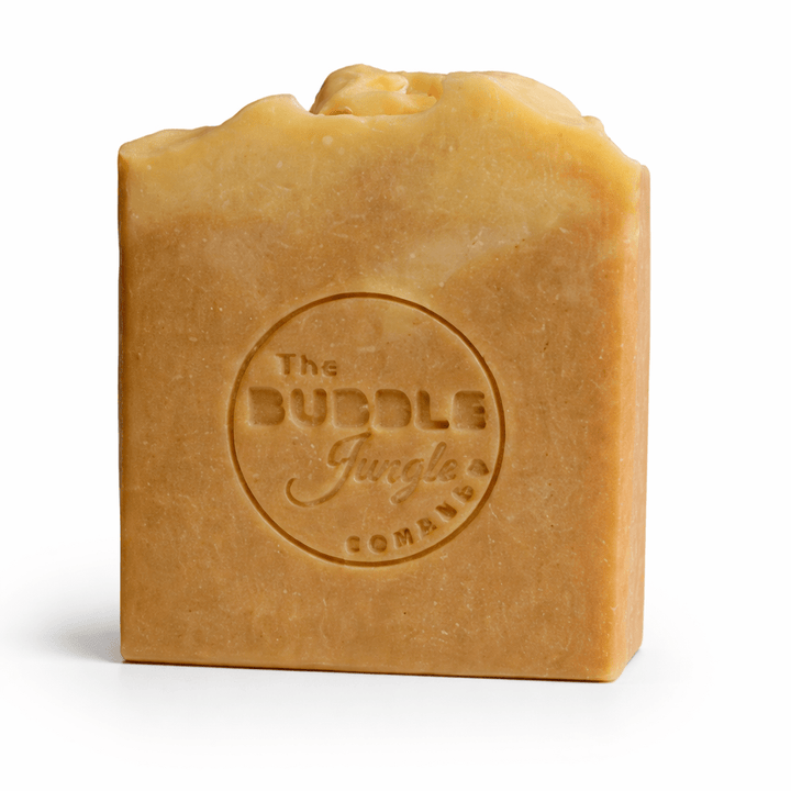Hoppin’ Cow Tallow Soap - 140g