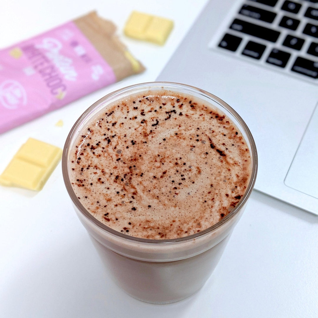 Hot Chocolate - 98% Sugar Free - Yo Keto