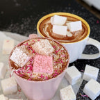 Hot Chocolate - 98% Sugar Free - Yo Keto