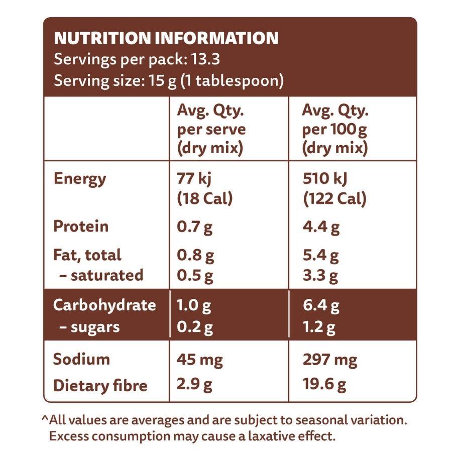 Hot Chocolate - 98% Sugar Free - Yo Keto