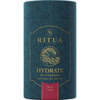 Hydrate - Berry - 30 Pack by Ritua in decorative blue and gold container, part of Drinks and Electrolytes collections