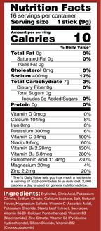Hydration Boost - Cherry - 16 Sticks