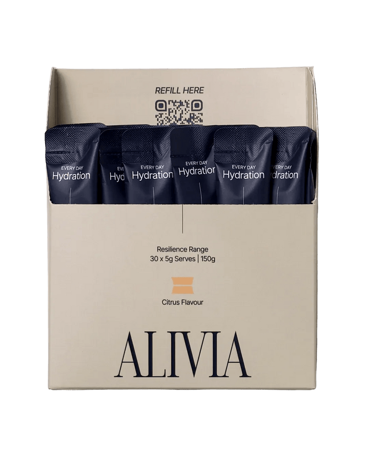 Hydration - Citrus - 30 Sachets