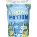 Hydration Potion Blue Lemonade - 165g by Botanika Blends, functional electrolyte mix from Drinks, Electrolytes, New Arrivals collections