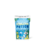 Hydration Potion Blue Lemonade - 165g by Botanika Blends, a vegan electrolyte mix from Drinks and Functional collections.