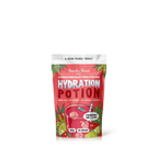 Botanika Blends Hydration Potion Strawberry Lime - 165g pouch of functional electrolyte mix for low carb and keto diets