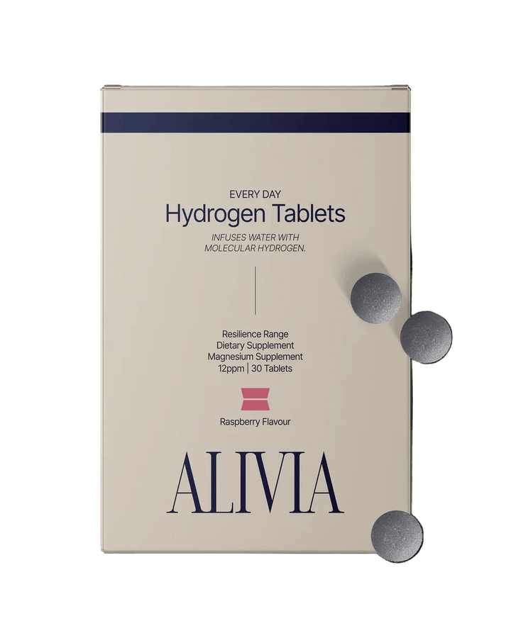 Hydrogen Tablets Raspberry - 30pk