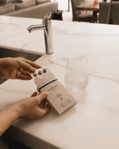 Hydrogen Tablets Raspberry - 30pk