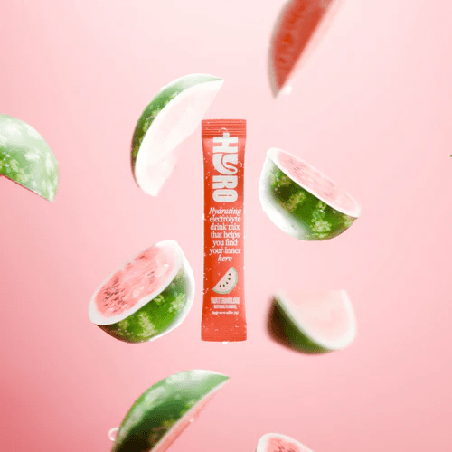 Hyro Single Stick