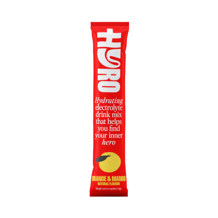 Hyro Single Stick