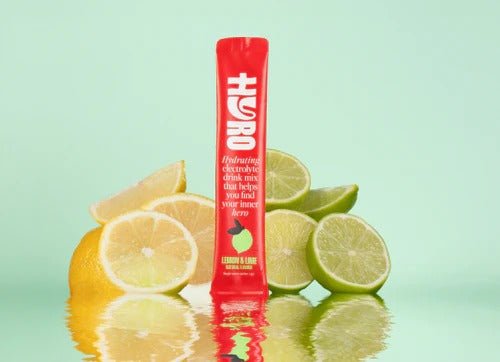 Hyro Single Stick