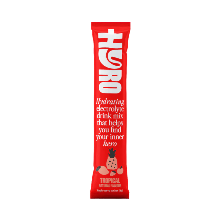 Hyro Single Stick