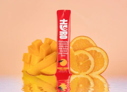 Hyro Single Stick