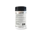 Back label of IGNITE - Support for Metabolic Health - 160 Capsules by NXGEN Wholefoods showing usage, ingredients, and supplement details.