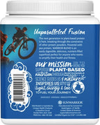 Protein Powder Warrior Blend Chocolate 375g