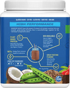 Protein Powder Warrior Blend Chocolate 375g