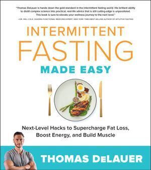 Intermittent Fasting Made Easy - Love Low Carb