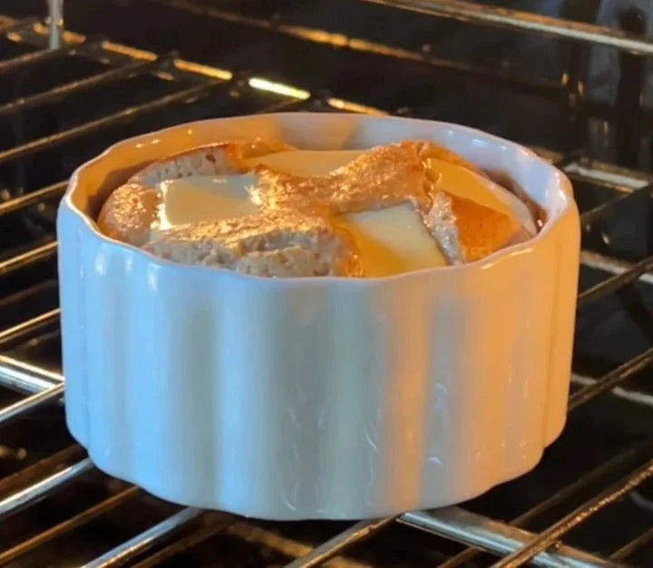 Keto Banana Bread - 4 Pack - Love Low Carb