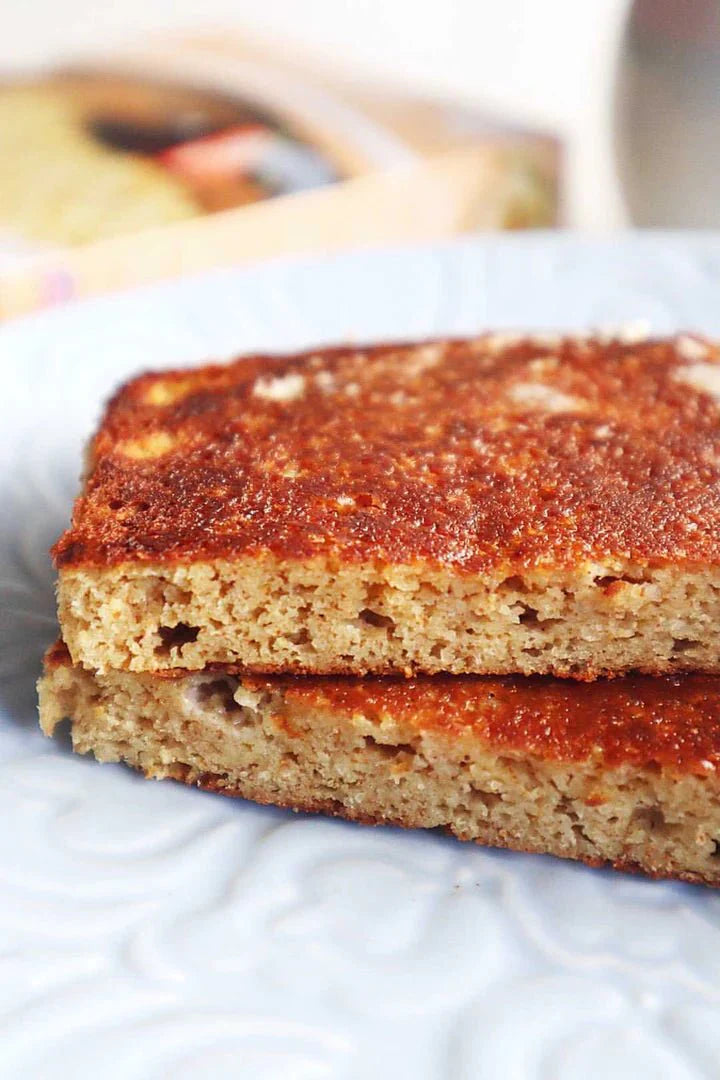 Keto Banana Bread - 4 Pack - Love Low Carb