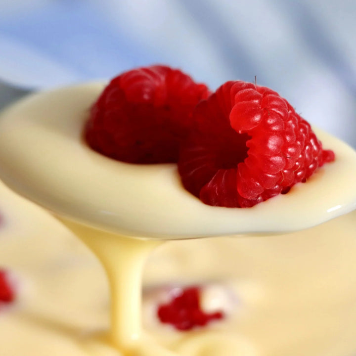 Keto Custard - 300g - Love Low Carb