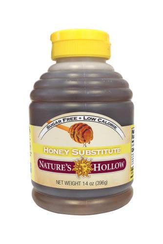 Keto Honey - Honey Substitute - Best Before 28 Feb 25 - Love Low Carb