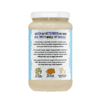 Keto Mayo - Classic - 375ml by Vitawerx, creamy vegan mayo from Pantry and Condiments collections, gluten free and dairy free