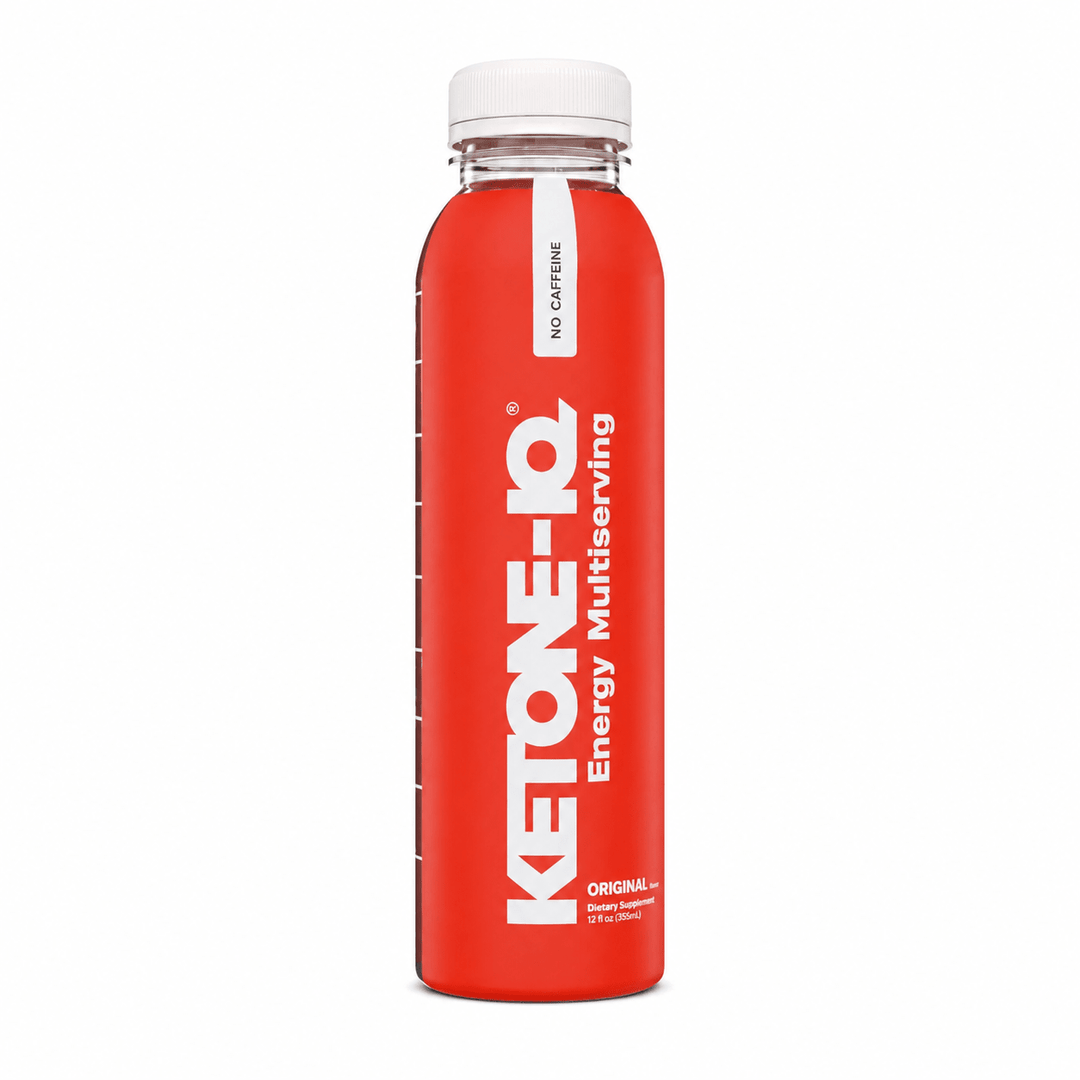 Ketone-IQ - Classic Multiserving -355ml