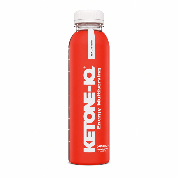 Ketone-IQ - Classic Multiserving -355ml