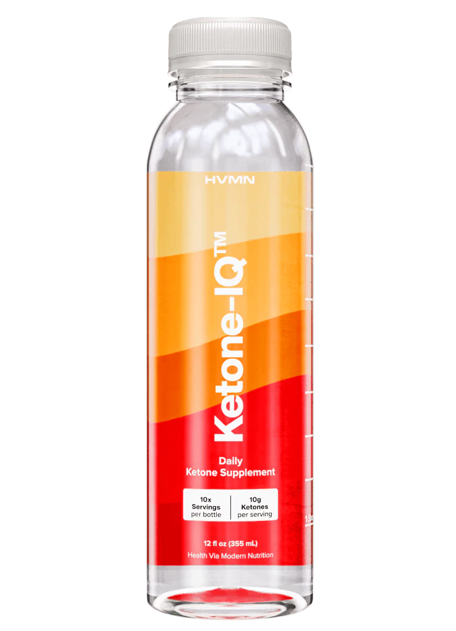 Ketone - IQ - Classic Multiserving - 355mL - Love Low Carb