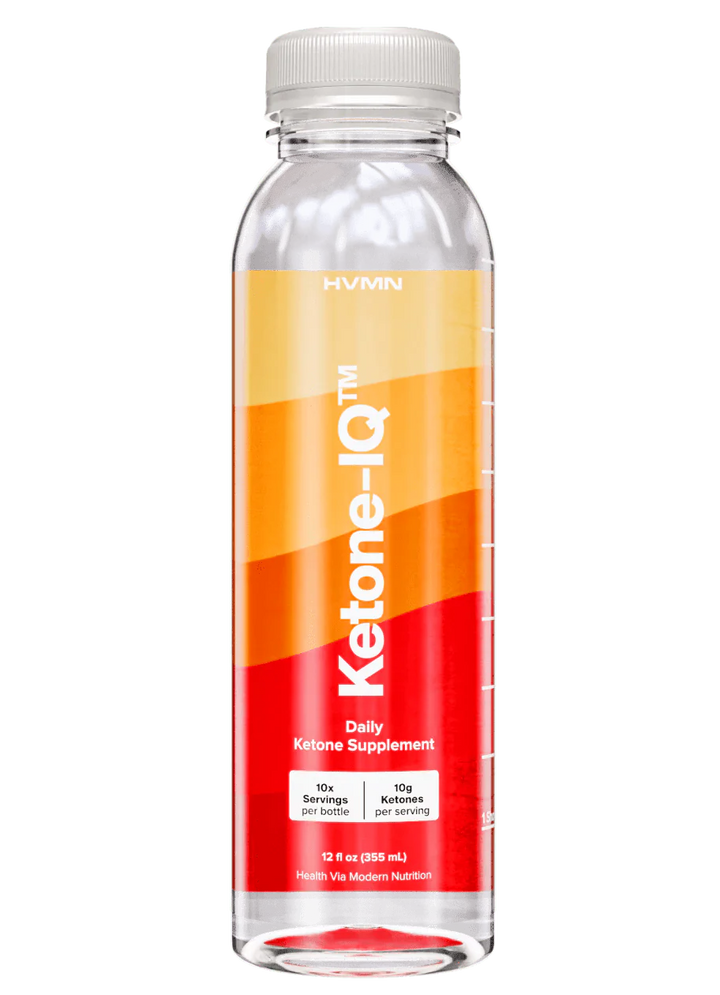 Ketone - IQ - Classic Multiserving - 355mL - Love Low Carb