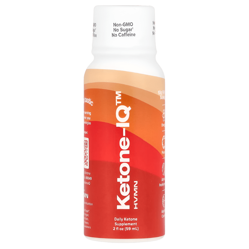 Ketone - IQ - Classic Shot - 59mL - Love Low Carb