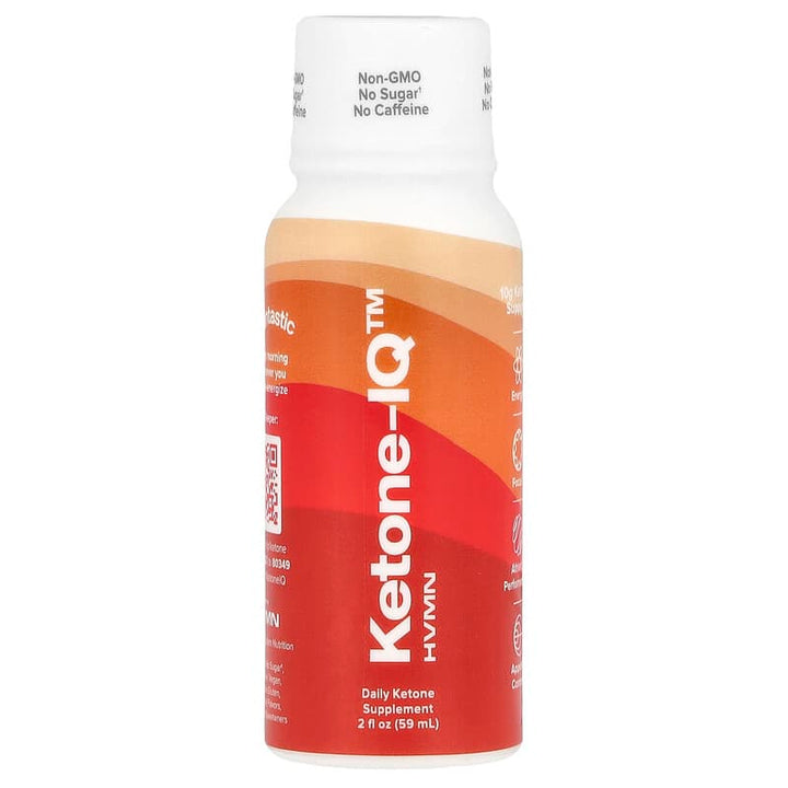 Ketone - IQ - Classic Shot - 59mL - Love Low Carb