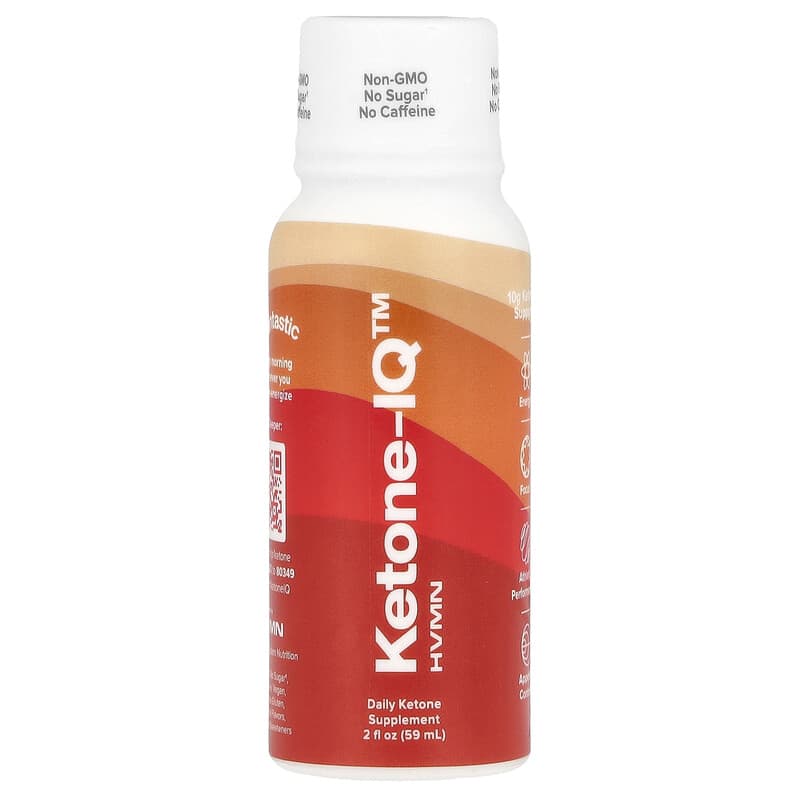 Ketone - IQ - Classic Shot - 59mL - Love Low Carb