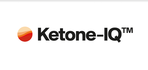 Ketone - IQ - Energy Shot - Green Apple - 6 x 59mL - Love Low Carb