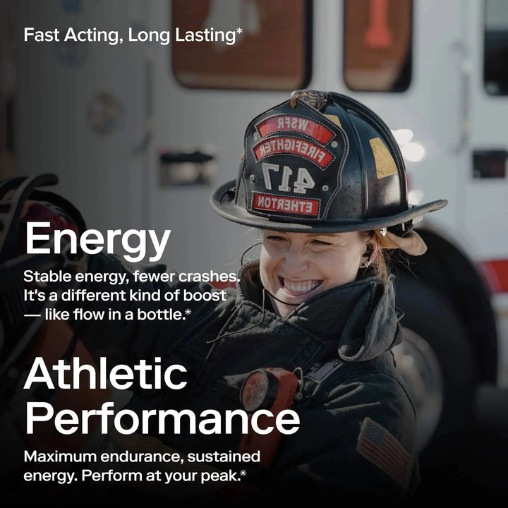 Ketone - IQ - Energy Shot - Green Apple - 6 x 59mL - Yo Keto