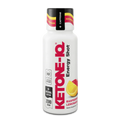 Bottle of Ketone-IQ - Energy Shot - Raspberry Lemonade - 59ml by HVMN from New Arrivals and Low Carb collections.