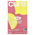 Kids Hydration - Pink Lemonade Sample Pack - 6 Sticks