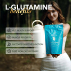 L-Glutamine - 300g