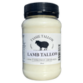 Lamb Tallow - Tasmanian Grass Fed - Yo Keto