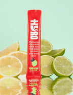 Lemon and Lime Electrolyte Powder - 15 Ct