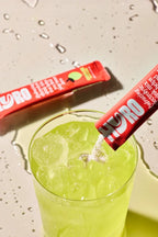 Lemon and Lime Electrolyte Powder - 15 Ct