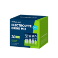 Venture Pal Lemon Lime Electrolyte Drink Mix - 30 Sticks box for hydration in Drinks, Electrolytes, Functional collections