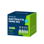 Venture Pal Lemon Lime Electrolyte Drink Mix - 30 Sticks box for hydration in Drinks, Electrolytes, Functional collections