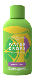 Lemon Lime WaterDrops - Yo Keto