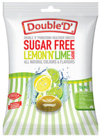 Sugar Free Drops Variety 5 Pack
