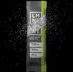 LMNT Citrus Salt Electrolyte Mix - 30 Sticks by LMNT featuring key electrolytes sodium, potassium, and magnesium for low carb and keto hydration support.