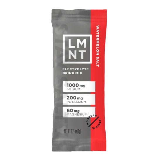 LMNT RECHARGE Single - Yo Keto