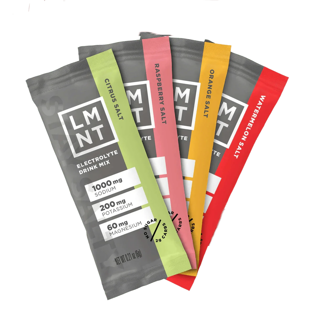 LMNT Variety Pack - Yo Keto